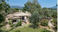 Villa à la vente